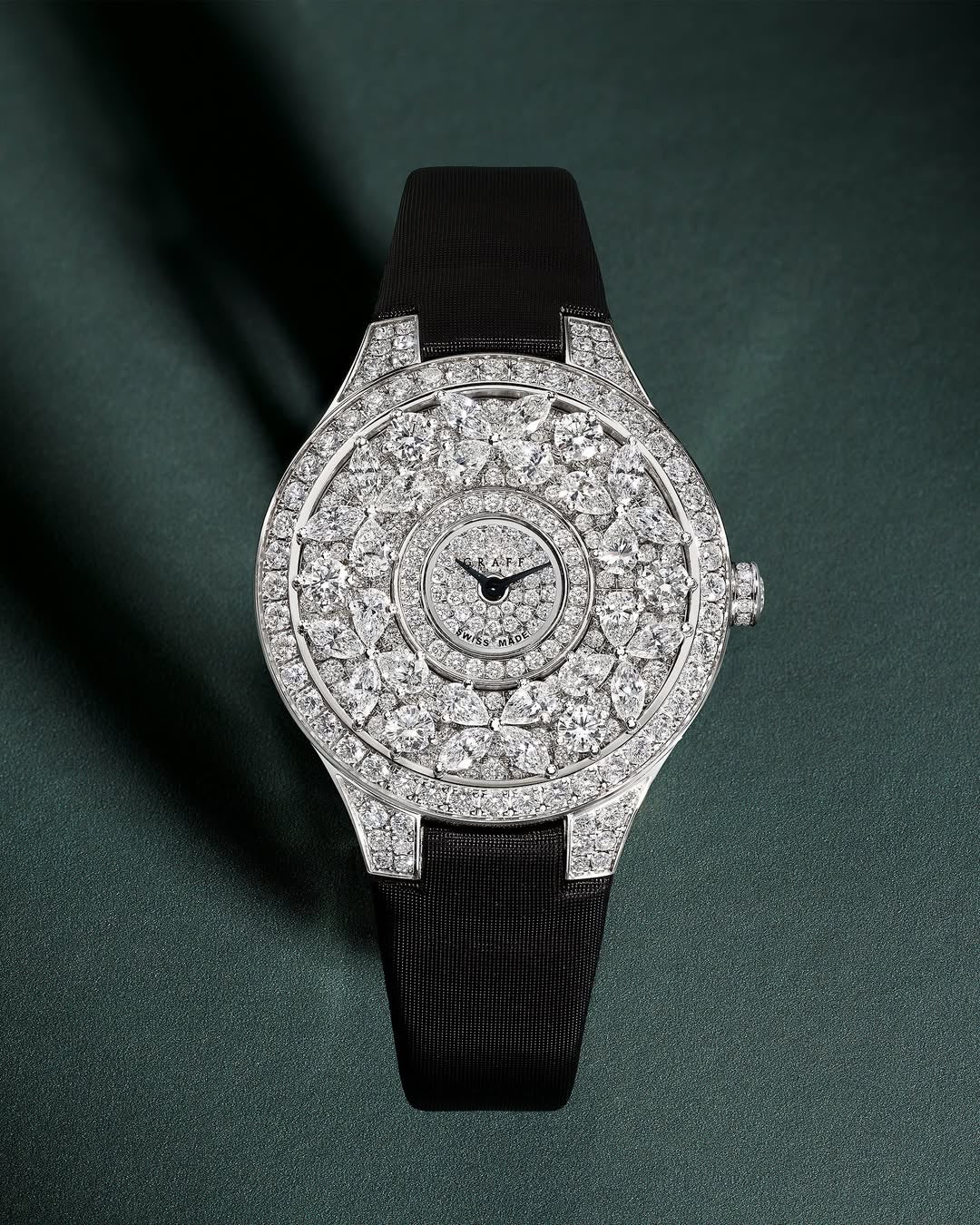 Diamond Watch