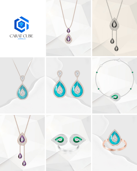 PANDENT,EARING,NAKLECE