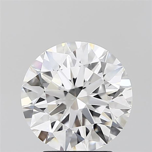 ROUND BRILLIANT