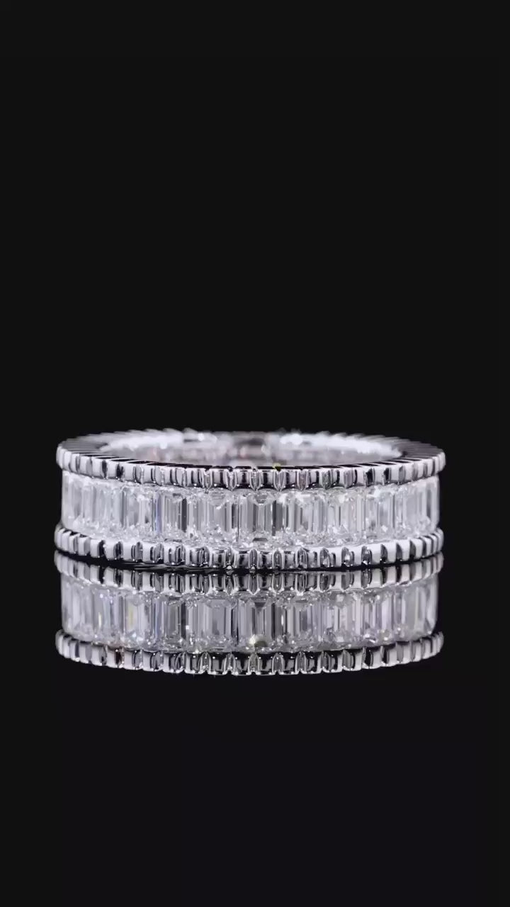 A Promise That Shines: Ring