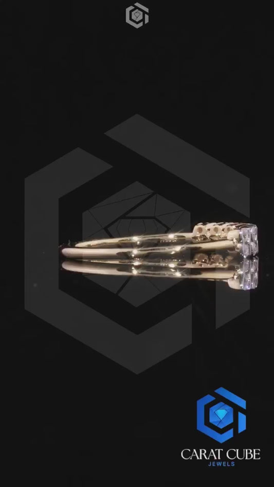 Timeless Brilliance Ring